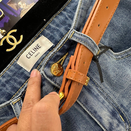 CELINE 26S JEANS 780790