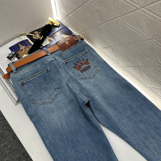 CELINE 26S JEANS 780790