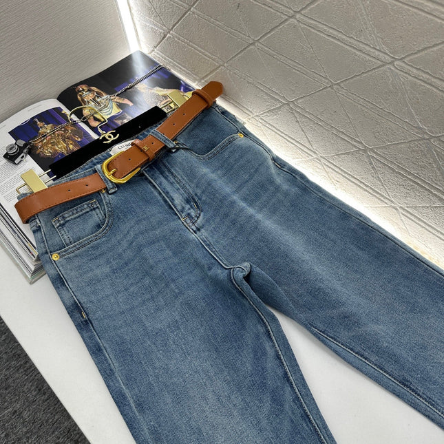 CELINE 26S JEANS 780790