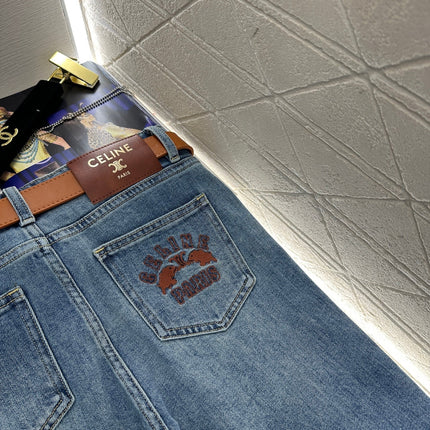 CELINE 26S JEANS 780790
