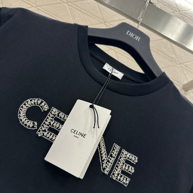 CELINE 26S T-SHIRT 796736