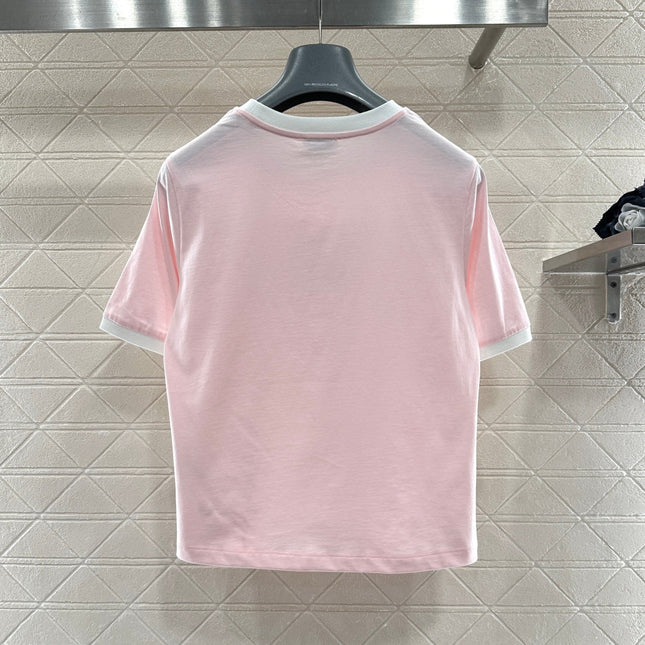 CELINE 26S T-SHIRT 807192