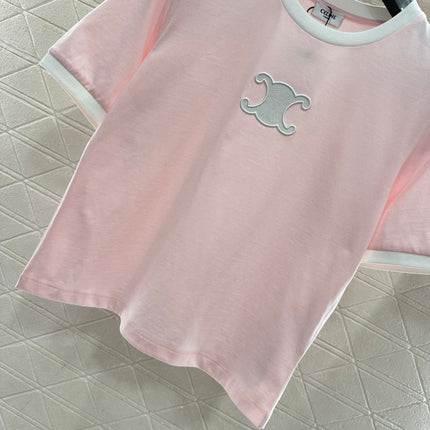 CELINE 26S T-SHIRT 807192