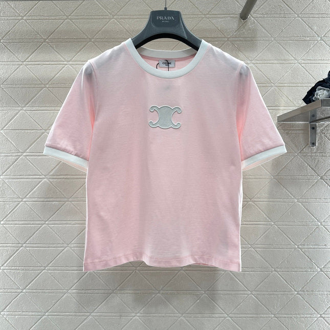 CELINE 26S T-SHIRT 807192