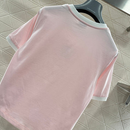 CELINE 26S T-SHIRT 807192