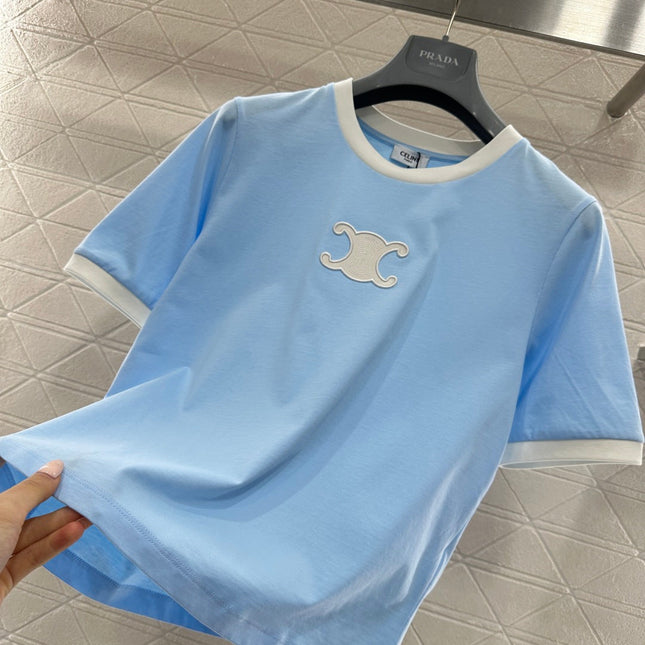 CELINE 26S T-SHIRT 807190