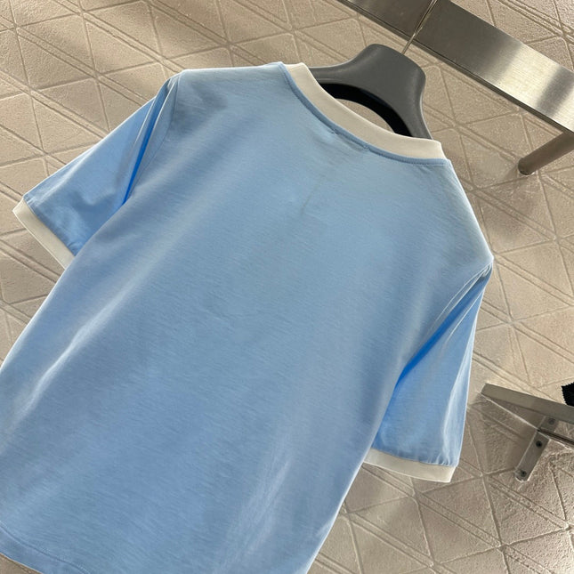 CELINE 26S T-SHIRT 807190