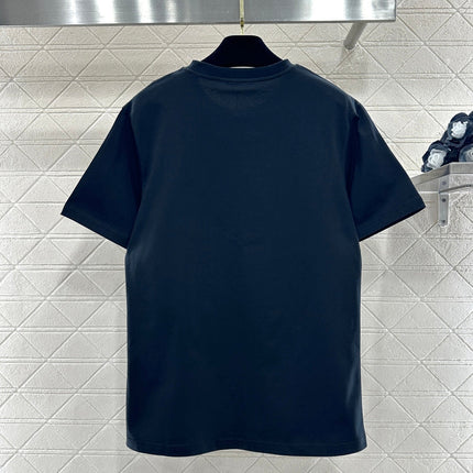CHANEL 26S SHORT-SLEEVE T-SHIRT 663