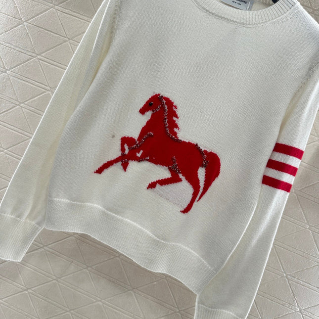 THOM 26S SWEATER 813355