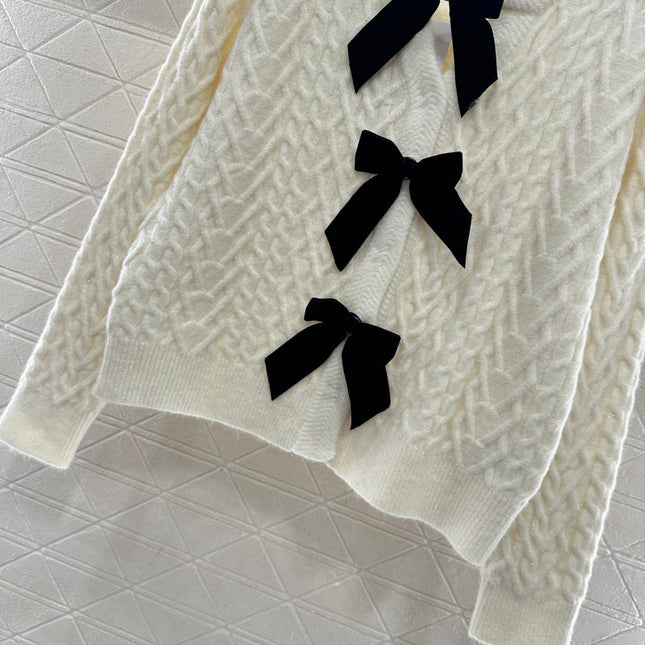 CHANEL 26S CARDIGAN 698