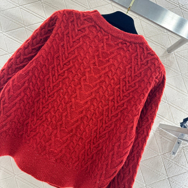 CHANEL 26S CARDIGAN 699