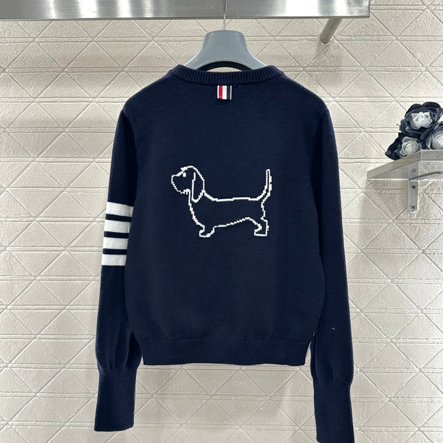 THOM 26S CARDIGAN 828824