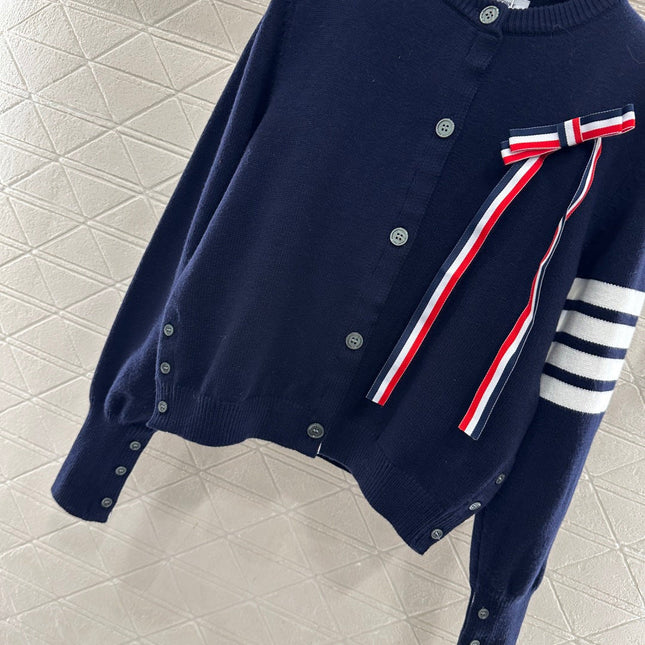 THOM 26S CARDIGAN 828824