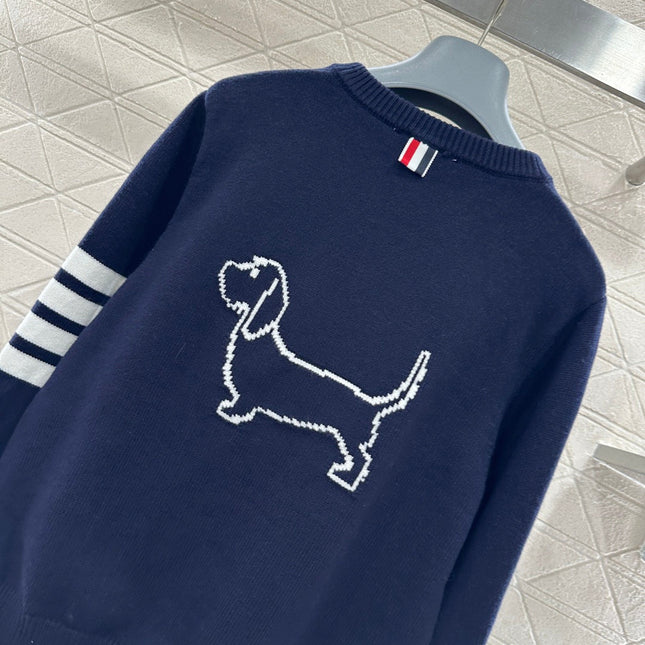 THOM 26S CARDIGAN 828824