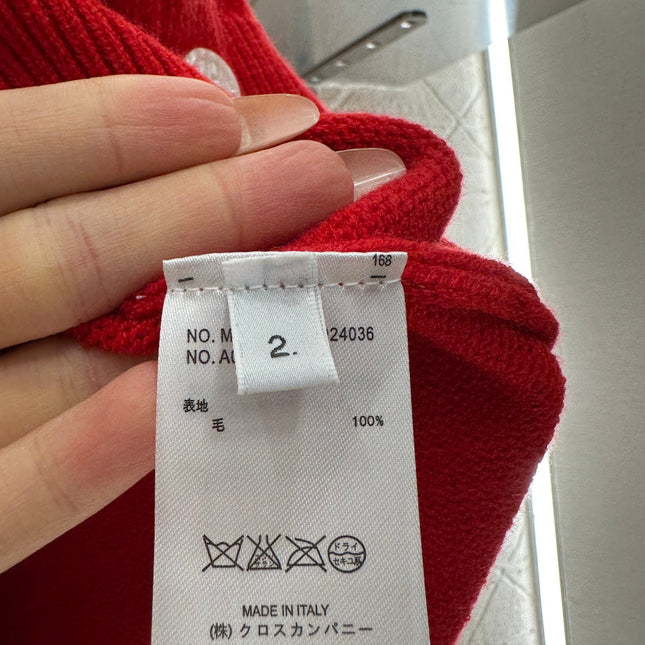 THOM 26S CARDIGAN 828826