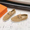 HERMES LOAFERS