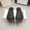 LOEWE SANDALS
