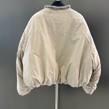 CELINE 25S PREMIUM GOOSE DOWN JACKET 0097