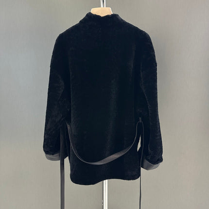 LP 26S FUR JACKET 609