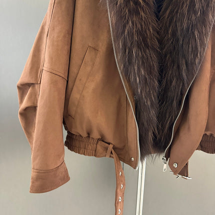 YSL 25S JACKET STYLE 38