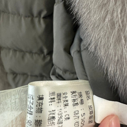 YSL 25S JACKET STYLE 36