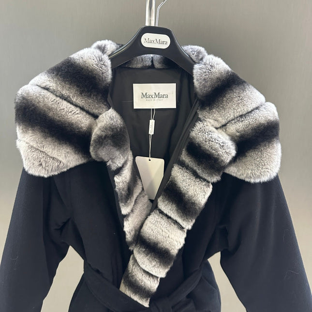 MAX MARA 25S GOOSE DOWN JACKET 127