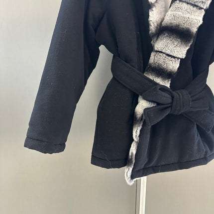 MAX MARA 25S GOOSE DOWN JACKET 127