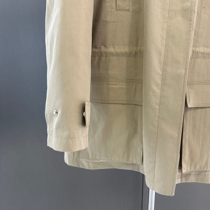 MAX MARA 25S PREMIUM GOOSE DOWN PARKA 124