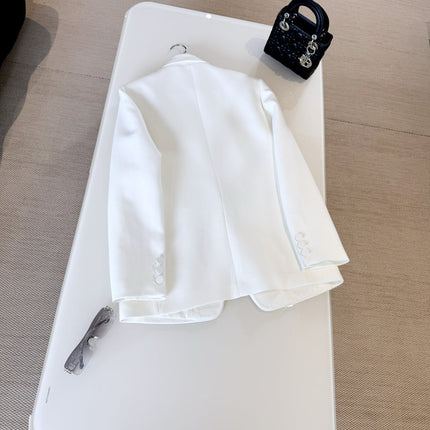 PRADA 25S BLAZER 303