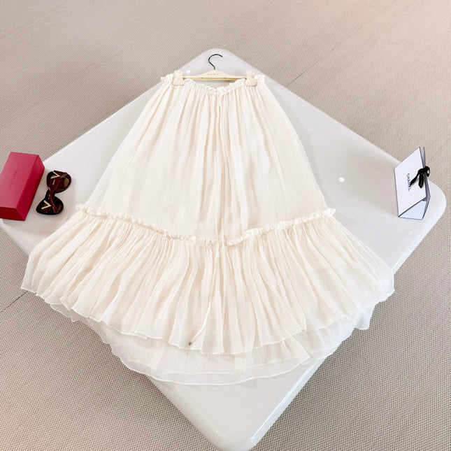 CHLOE 26S SKIRT STYLE 128