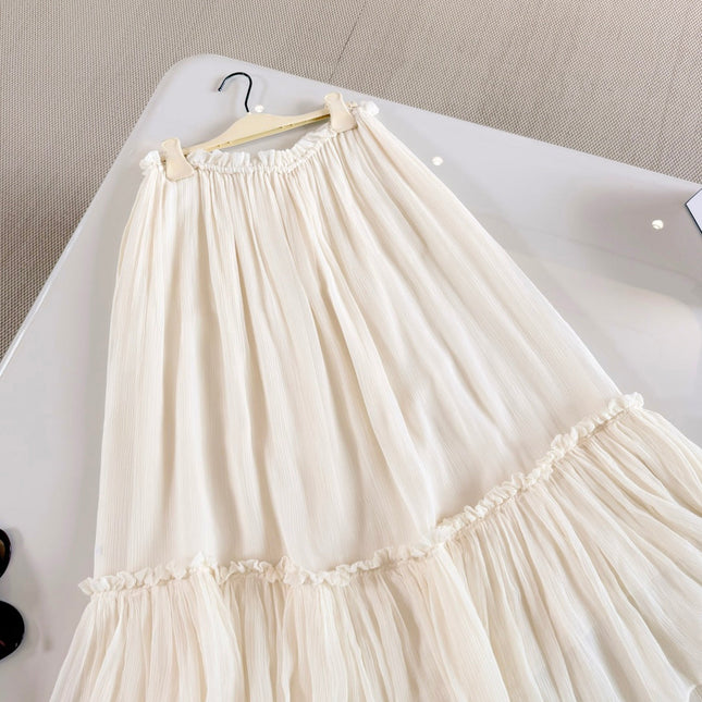 CHLOE 26S SKIRT STYLE 128