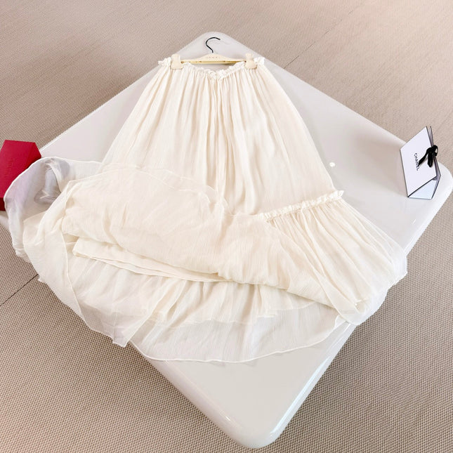 CHLOE 26S SKIRT STYLE 128