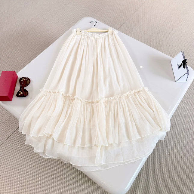 CHLOE 26S SKIRT STYLE 128