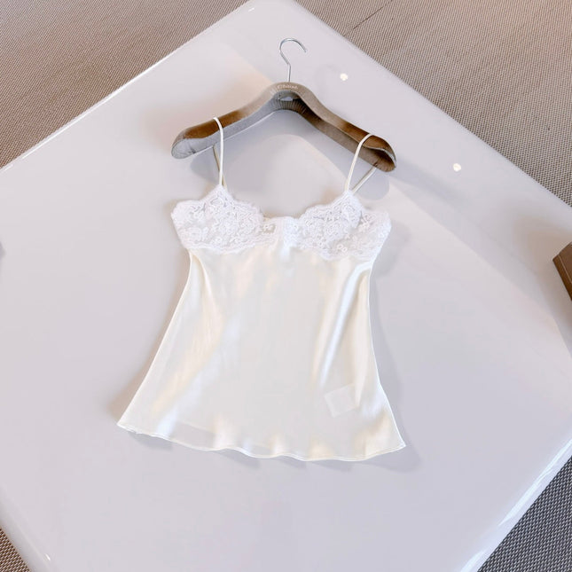 CHLOE 26S CAMI TOP AND SKIRT SET STYLE 123