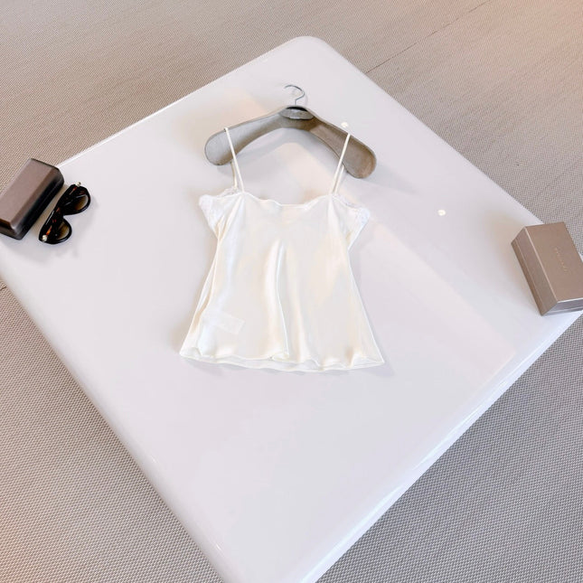 CHLOE 26S CAMI TOP AND SKIRT SET STYLE 123
