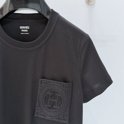 HERMES 26S T-SHIRT 520