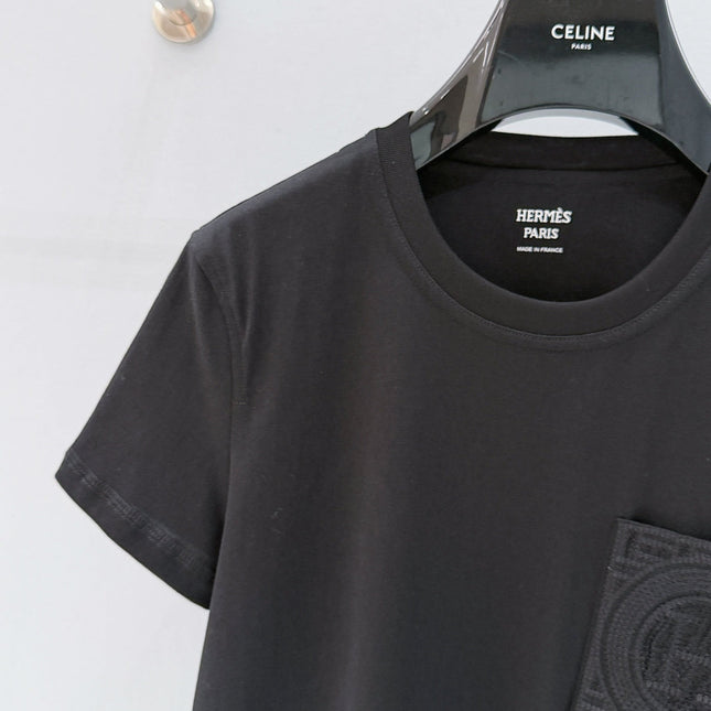 HERMES 26S T-SHIRT 520