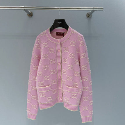 GUCCI 26S CARDIGAN 236