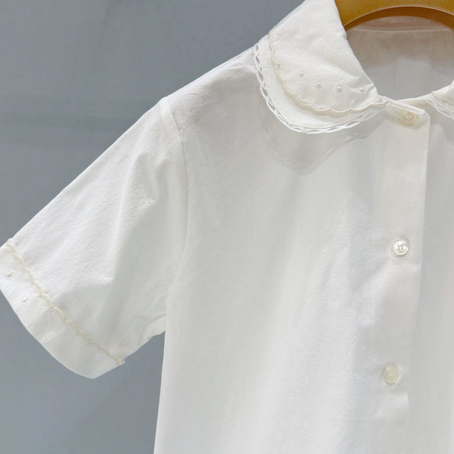 MIUMIU 26S SHIRT 919