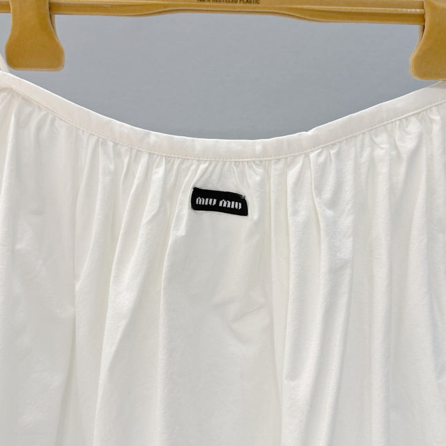 MIUMIU 26S SKIRT 918