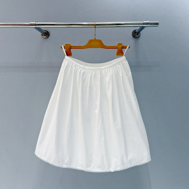 MIUMIU 26S SKIRT 918