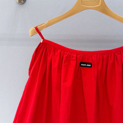 MIUMIU 26S SKIRT 917
