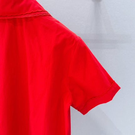 MIUMIU 26S SHIRT 916