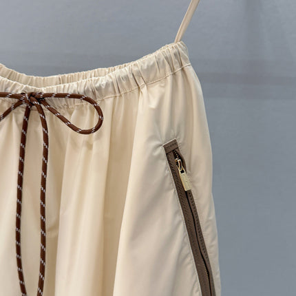 MIUMIU 26S MIDI SKIRT 914