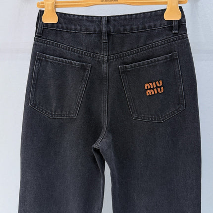 MIUMIU 26S JEANS 912