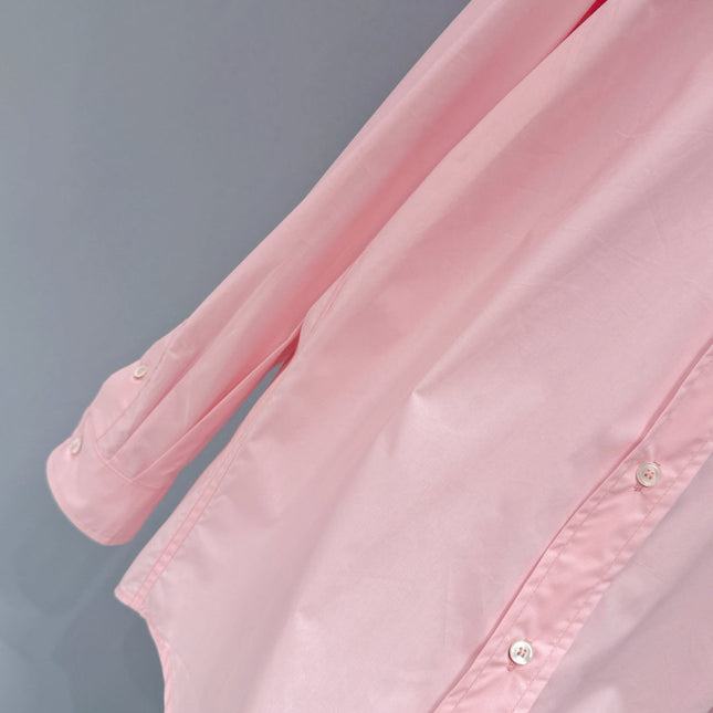 MIUMIU 26S SHIRT 910