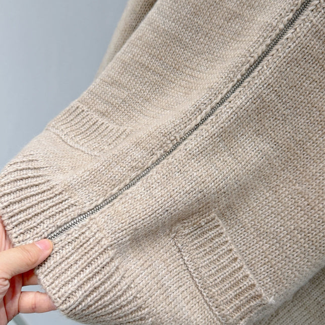 MIUMIU 26S CARDIGAN SWEATER 909
