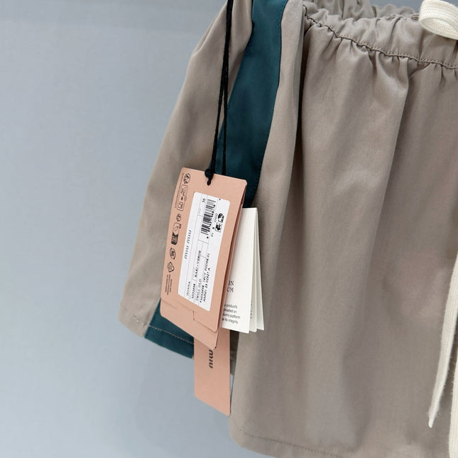MIUMIU 26S SKIRT 906