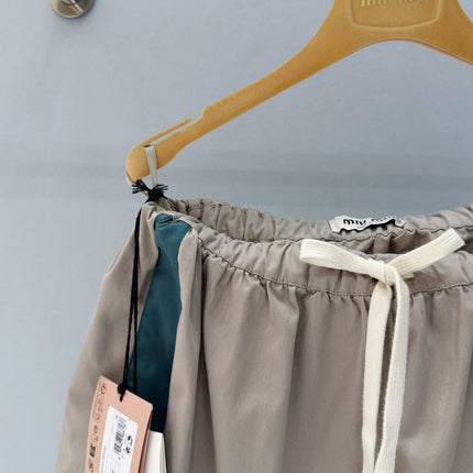 MIUMIU 26S SKIRT 906
