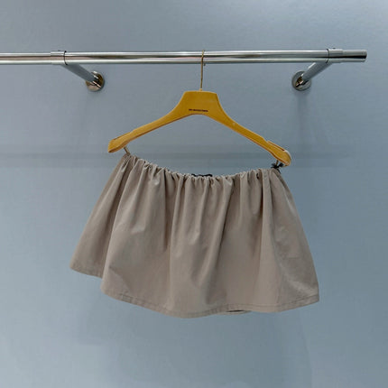 MIUMIU 26S SKIRT 906
